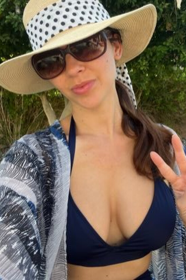 Cali Logan