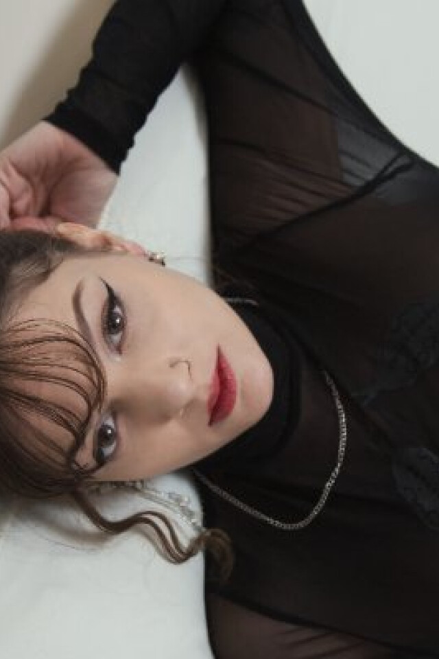 Josie Jo