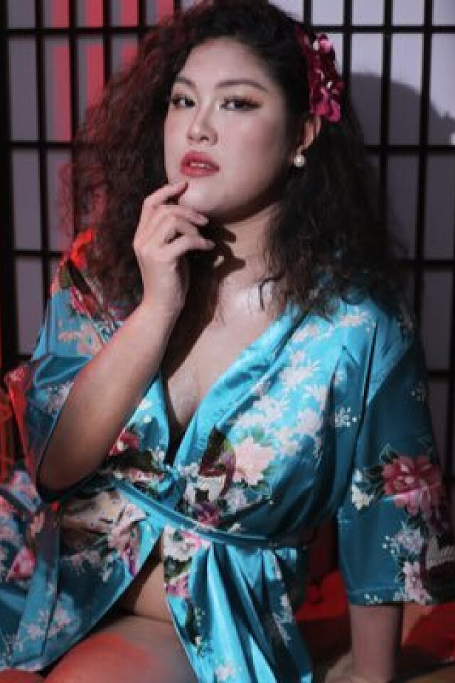 Kim Chi