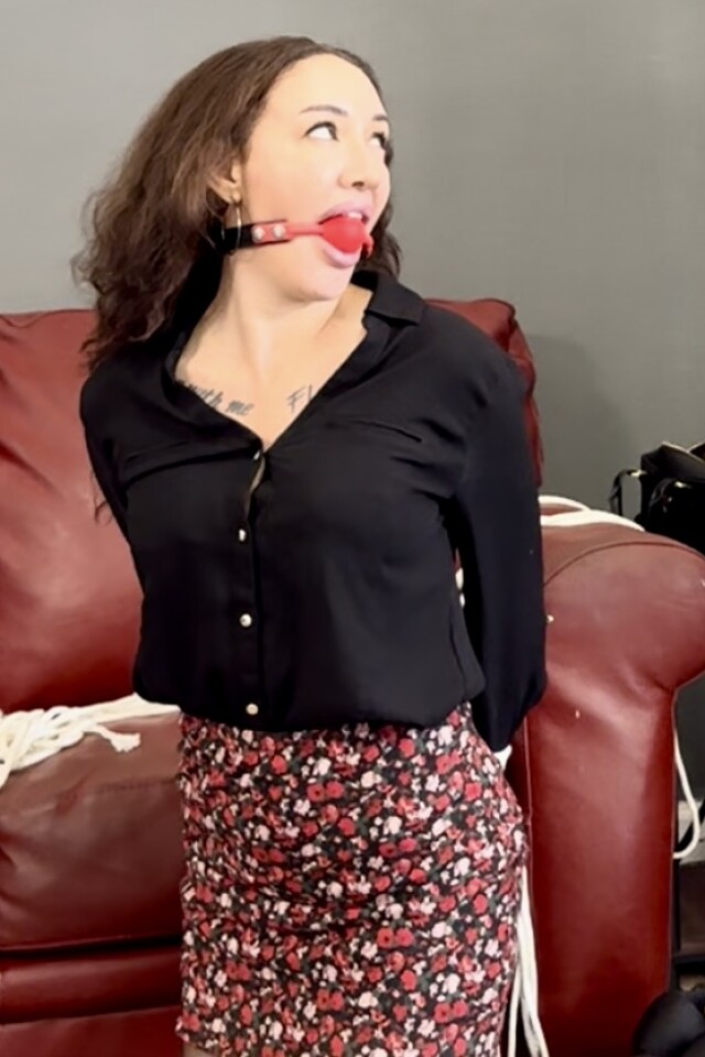 Lee Von Lux