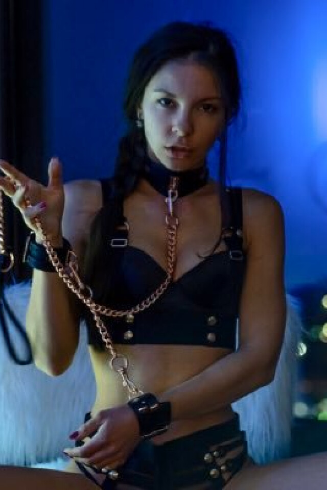 Milana Ricci