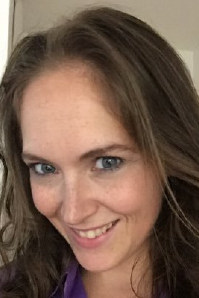 Rachel Adams