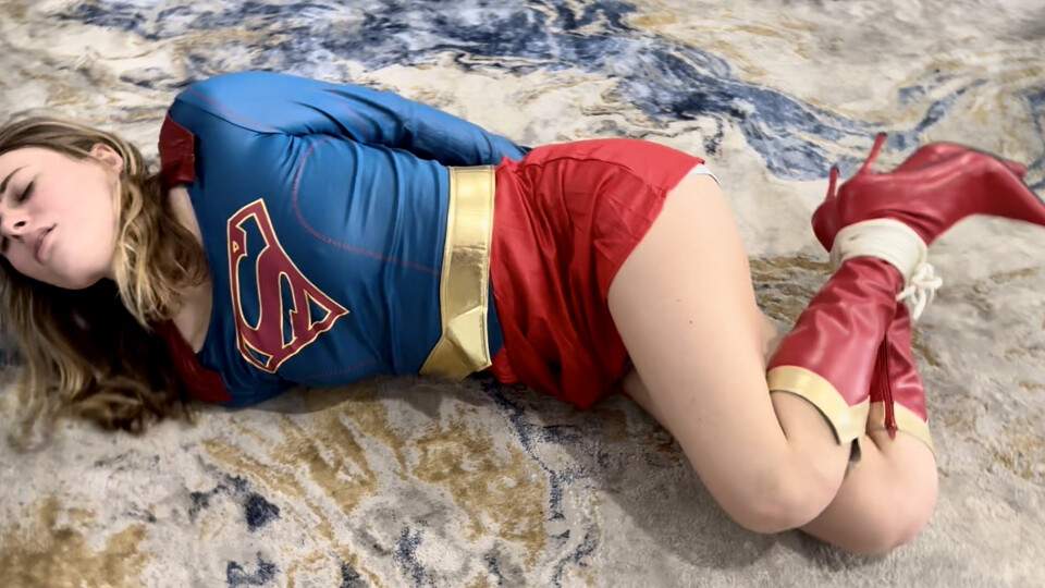 Supergirls Troubles