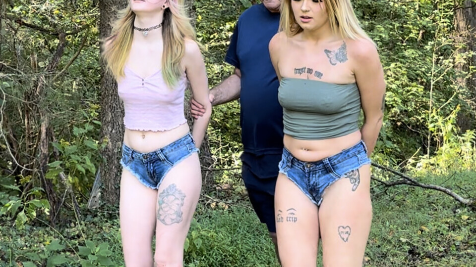 Barn Bust Pt 1