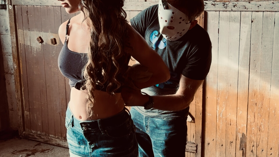 Cowgirl Ama