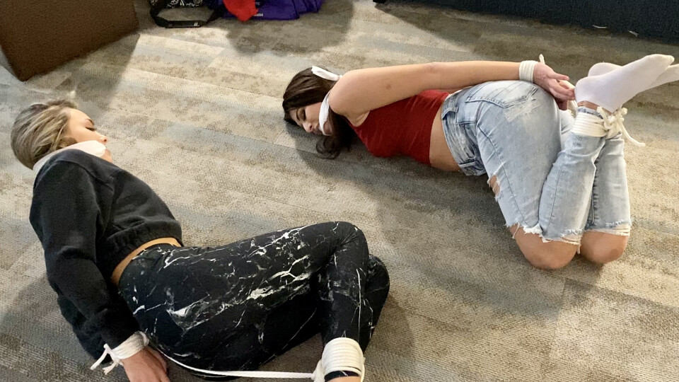 Babysitters In A Bind